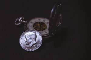 Finance in the USA